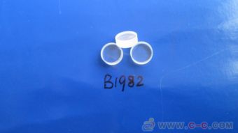 光学透镜B1982球面透镜 技术特性与应用解析