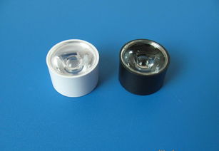 LED光学透镜全解析 从射灯到水底灯，价格、厂家与选购指南