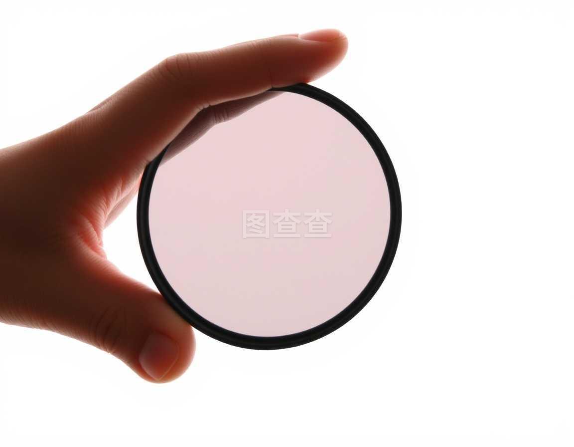 手持偏光透镜滤波器 原理、应用与操作指南