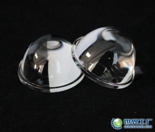 供应平凸玻璃透镜(GT-D44.5) 精准配光，点亮高效照明新篇章