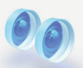 双凹透镜 结构与光学特性解析