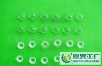 优质耐高温一次透镜 265度耐热与回流焊工艺的完美结合